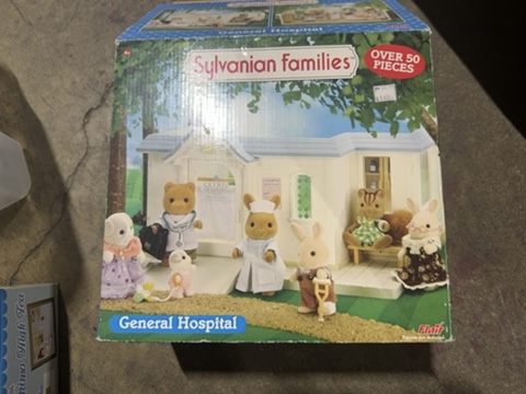 Assorted Items Lot 3 - Image 12