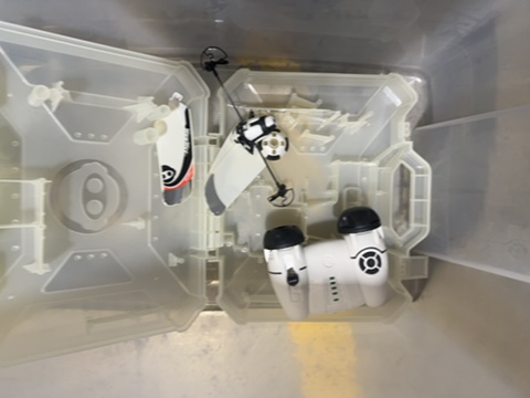 Assorted Items Lot 3 - Image 15