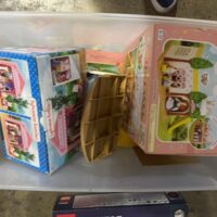 Assorted Items Lot 3 - Image 2