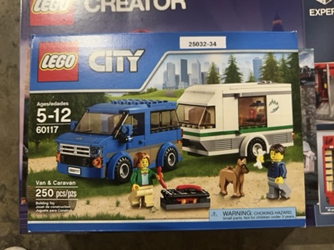 Assorted Lego Lot 1 (3) - Image 2