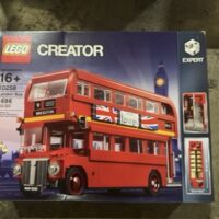 Assorted Lego Lot 1 (3) - Image 4