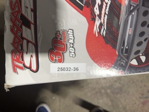 Traxxas Slash 1/10 RC Car - Image 4