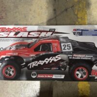 Traxxas Slash 1/10 RC Car - Image 3