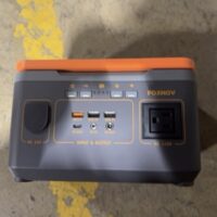 Mini Portable Power Stations (3) - Image 5