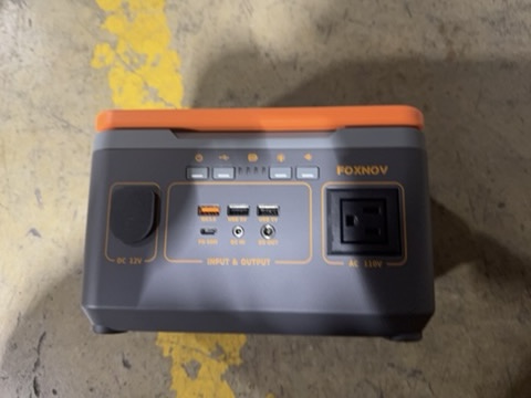 Mini Portable Power Stations (3) - Image 5