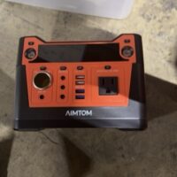 Mini Portable Power Stations (3) - Image 3