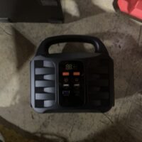 Mini Portable Power Stations (3) - Image 4