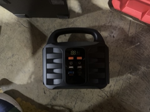 Mini Portable Power Stations (3) - Image 4