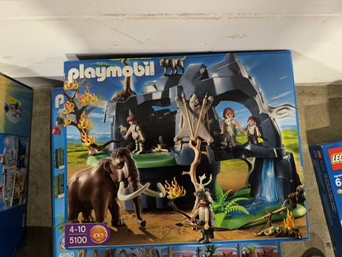 Assorted Playmobil Lot 3 (6) - Image 6