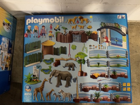 Assorted Playmobil Lot 3 (6) - Image 7