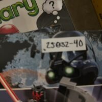 Assorted Lego Lot 2 (4) - Image 6