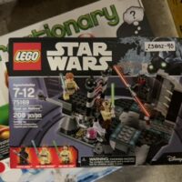 Assorted Lego Lot 2 (4) - Image 5