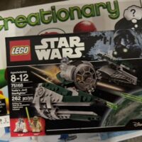 Assorted Lego Lot 2 (4) - Image 2