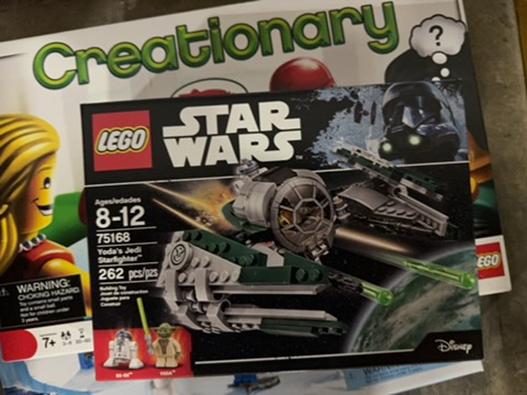Assorted Lego Lot 2 (4)