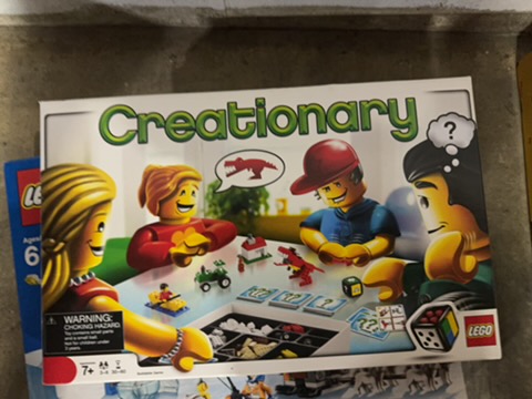 Assorted Lego Lot 2 (4) - Image 3