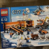 Assorted Lego Lot 2 (4) - Image 4