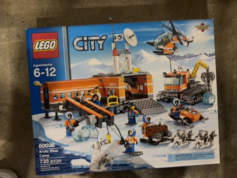 Assorted Lego Lot 2 (4) - Image 4