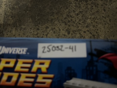 Assorted Lego Lot 3 (2) - Image 4