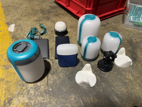 Assorted Items Lot 5 - Image 5