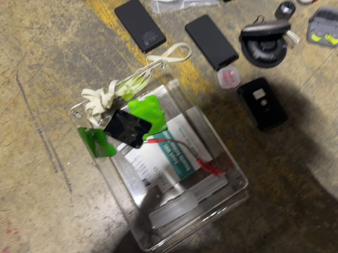 Assorted Items Lot 5 - Image 4
