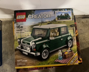 Assorted Lego Lot 4 (3) - Image 3