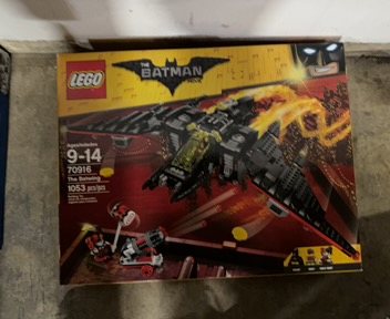 Assorted Lego Lot 4 (3) - Image 4