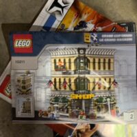 Assorted Lego Lot 5 - Image 2