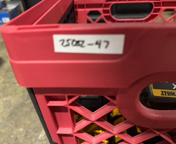 Dewalt Batteries (11) - Image 3