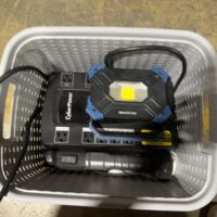 Assorted Items Lot 6 - Image 2