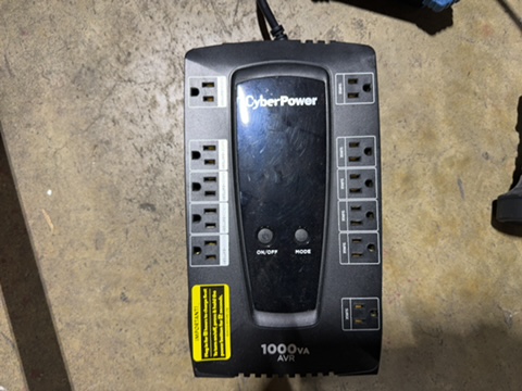 Assorted Items Lot 6 - Image 5