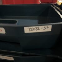 Bosch Professional I-Boxx Inset Box - Image 4