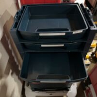 Bosch Professional I-Boxx Inset Box - Image 3