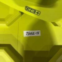 Assorted Ryobi Items Lot 2 - Image 7