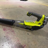 Assorted Ryobi Items Lot 2 - Image 2