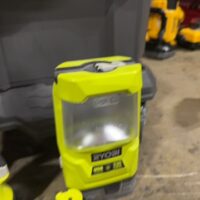 Assorted Ryobi Items Lot 2 - Image 4