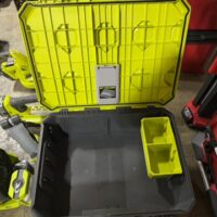 Assorted Ryobi Items Lot 2 - Image 5