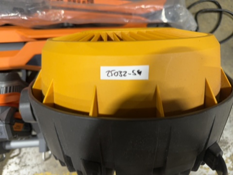 Assorted Ridgid Items - Image 6