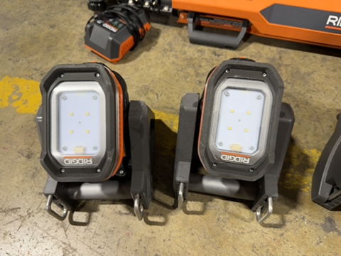 Assorted Ridgid Items - Image 8