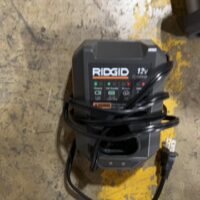 Assorted Ridgid Items - Image 2