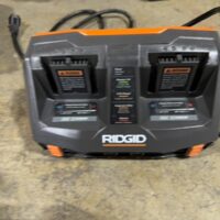 Assorted Ridgid Items - Image 3