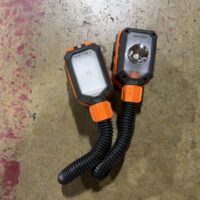 Assorted Ridgid Items - Image 4