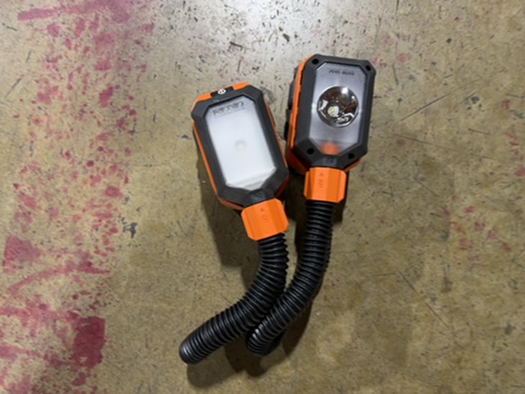 Assorted Ridgid Items - Image 4