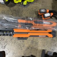 Assorted Ridgid Items - Image 5