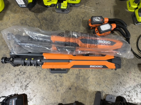 Assorted Ridgid Items - Image 5