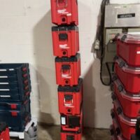 Milwaukee Packout Lot 2 - Image 3