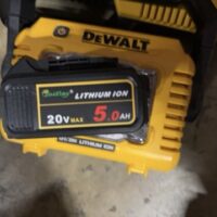 Assorted Dewalt Lot 1 - Image 3