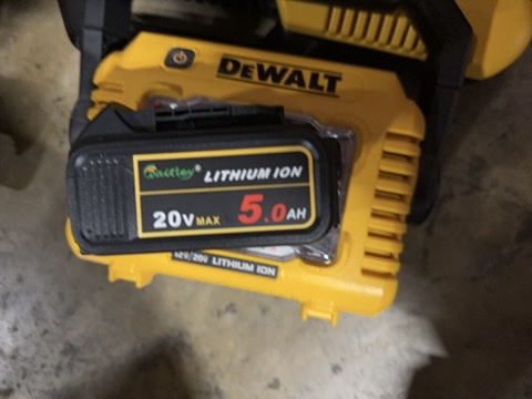 Assorted Dewalt Lot 1 - Image 3