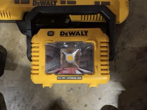 Assorted Dewalt Lot 1 - Image 4
