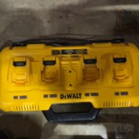 Assorted Dewalt Lot 1 - Image 5