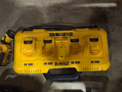 Assorted Dewalt Lot 1 - Image 5